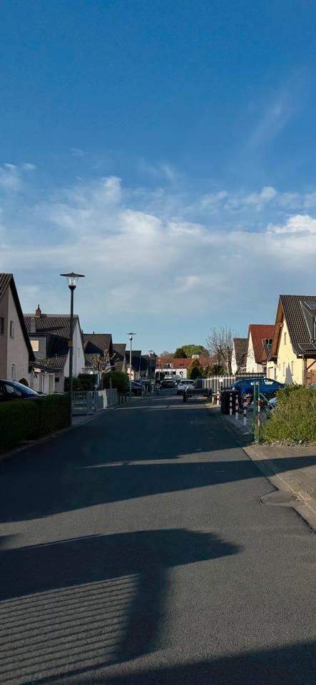 3 Zimmer Mietwohnung 73qm mit Garten in Köln-Höhenhaus
