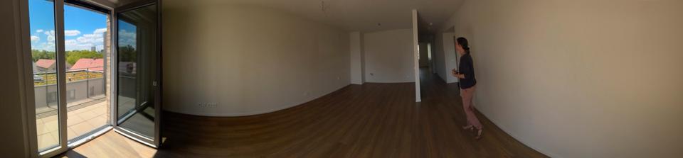 Etagenwohnung Braunschweig - 3 Zimmer, 84 m&sup2;, 1.065&euro; | Angebot:26600941