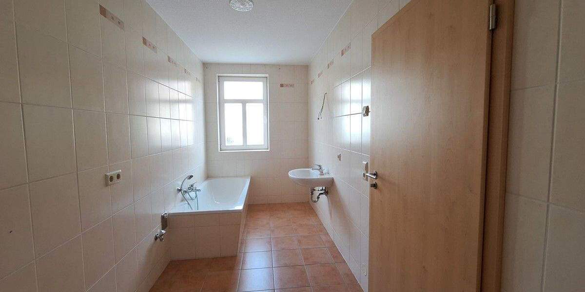 Etagenwohnung Nossen Augustusberg - 3 Zimmer, 80 m&sup2;, 440&euro; | Angebot:24708780