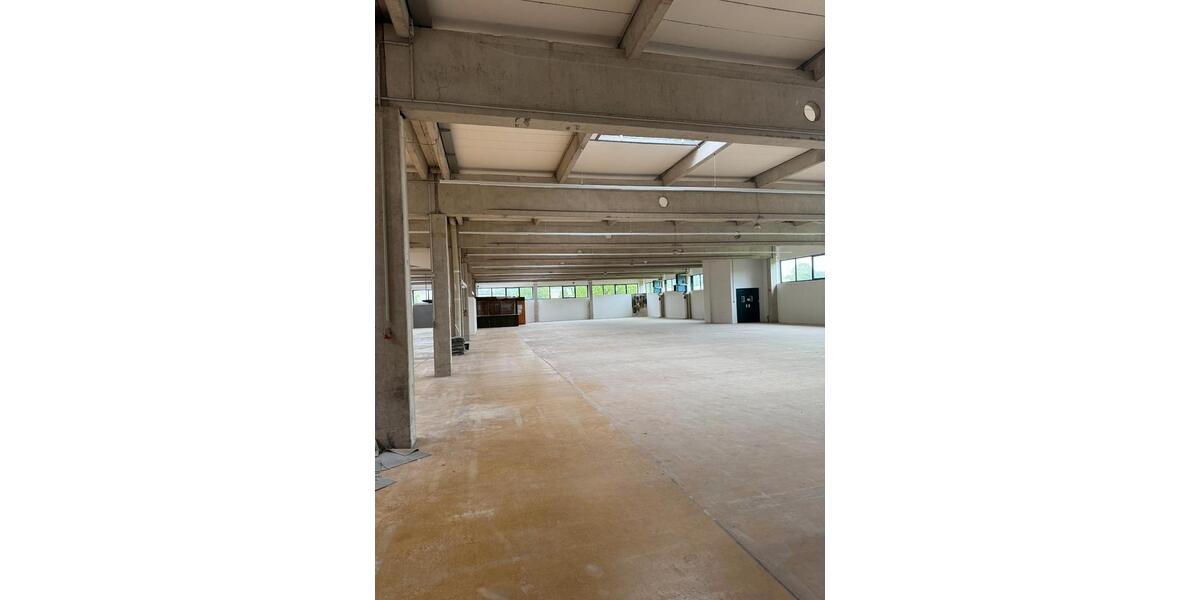 Gewerbeobjekt Georgsmarienhütte - 5.000&euro; | Angebot:26619004