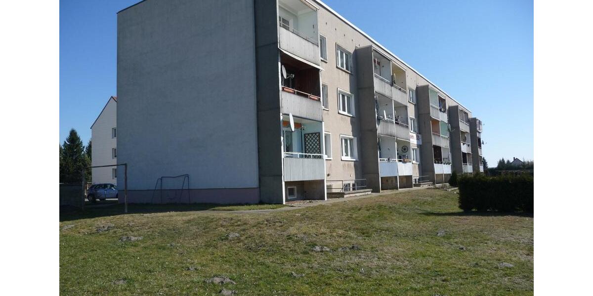 Erdgeschoßwohnung Krauschwitz i. d. O.L. - 4 Zimmer, 68 m&sup2;, 350&euro; | Angebot:19598660