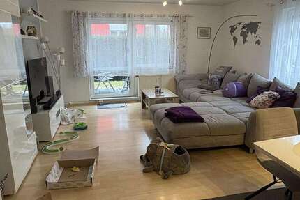 Wohnung Aalen Unterkochen - 3 Zimmer, 83 m&sup2;, 996&euro; | Angebot:24868604