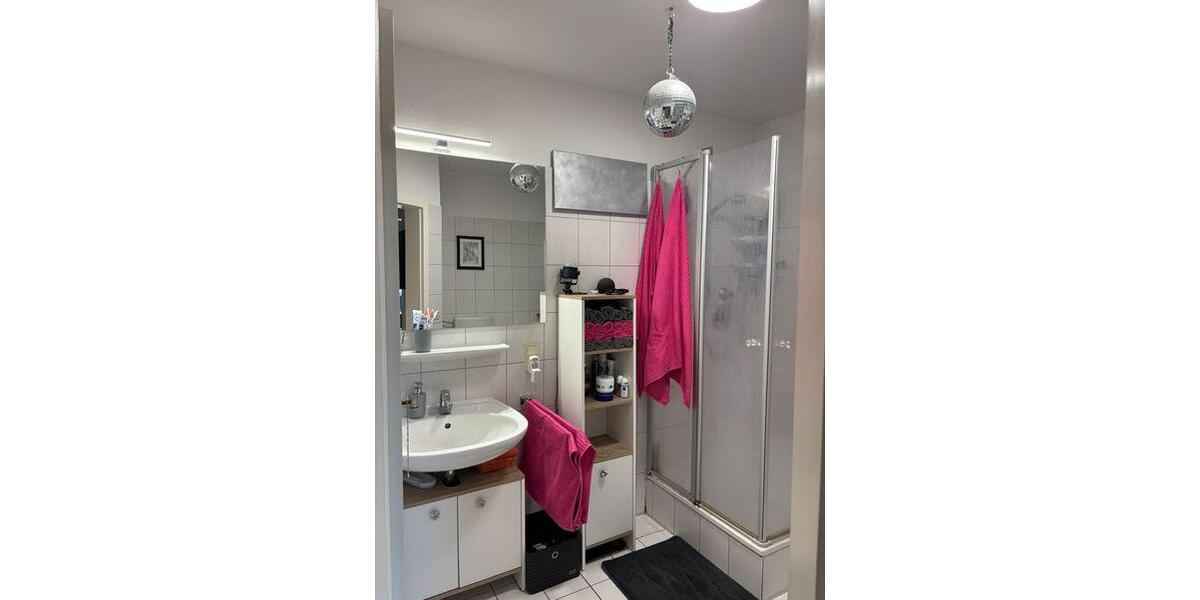 Dachgeschoßwohnung Löningen - 3 Zimmer, 80 m&sup2;, 680&euro; | Angebot:26619806