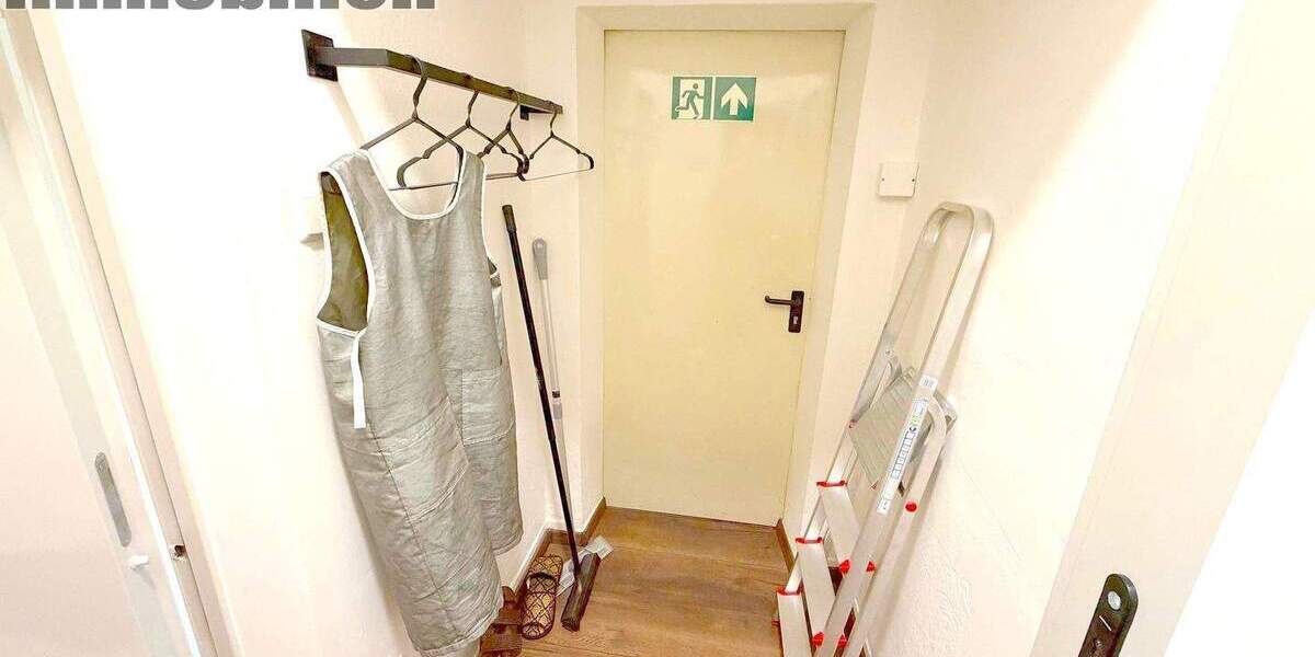 Gewerbeobjekt Lünen Beckinghausen - 2 Zimmer, 53 m&sup2;, 568&euro; | Angebot:25695741