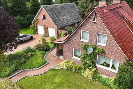 Haus Heidenau - 5 Zimmer, 170 m&sup2;, 1.600&euro; | Angebot:22188397