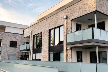 Wohnung Bad Lippspringe - 2 Zimmer, 47 m&sup2;, 611&euro; | Angebot:26648527