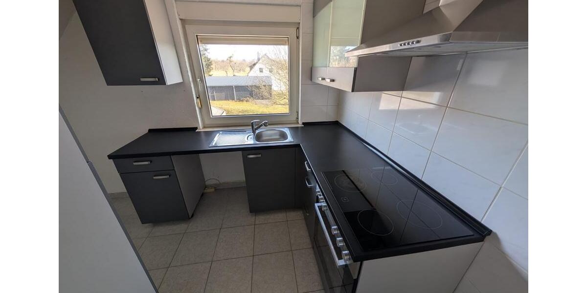 Dachgeschoßwohnung Waiblingen Bittenfeld - 3 Zimmer, 75 m&sup2;, 1.250&euro; | Angebot:25081509