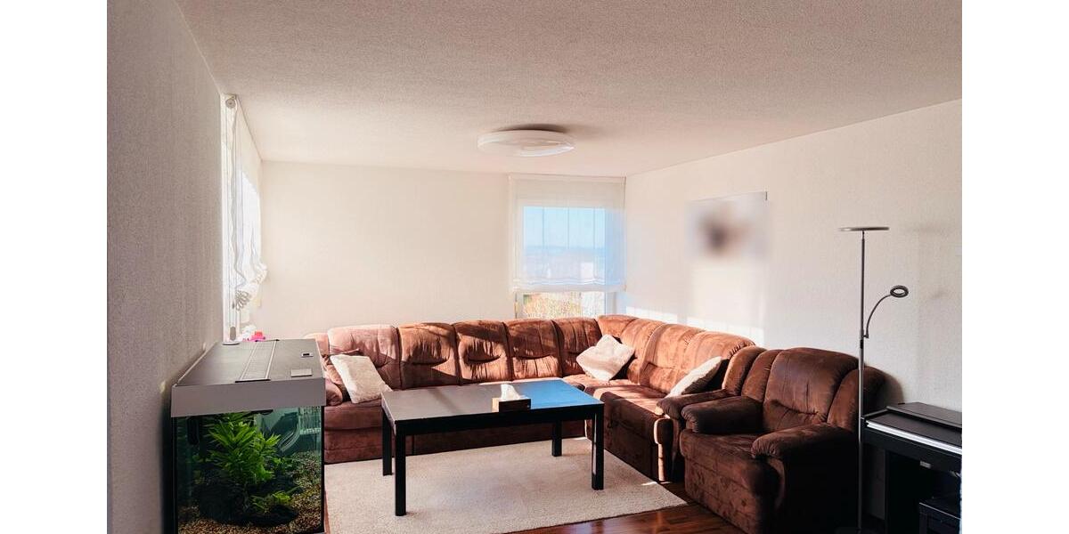 Etagenwohnung Bietigheim-Bissingen Bissingen - 4.5 Zimmer, 107 m&sup2;, 1.400&euro; | Angebot:26490467