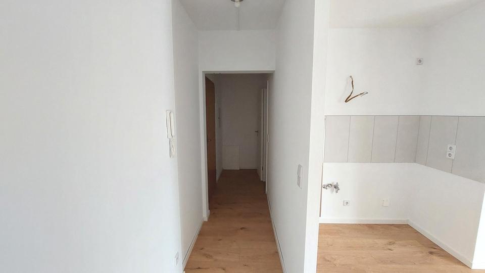 Etagenwohnung Mittweida - 2 Zimmer, 48 m&sup2;, 410&euro; | Angebot:24865952