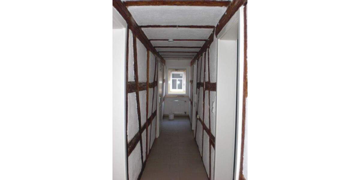 Etagenwohnung Frickenhausen a.Main Markt Frickenhausen am Main - 3 Zimmer, 95 m&sup2;, 950&euro; | Angebot:24515570