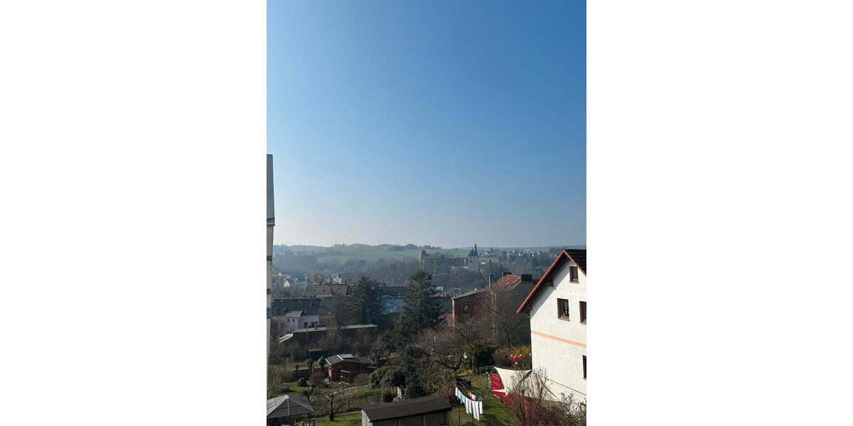 Etagenwohnung Reichenbach im Vogtland Obermylau - 5 Zimmer, 108 m&sup2;, 1.300&euro; | Angebot:25613158