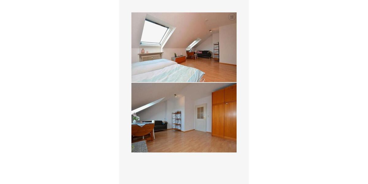 Wohnen auf Zeit Höchberg - 25 Zimmer, 100 m&sup2;, 785&euro; | Angebot:24684042
