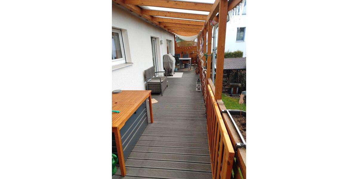 Einfamilienhaus Fürth Atzenhof - 3 Zimmer, 125 m&sup2;, 1.300&euro; | Angebot:26272540