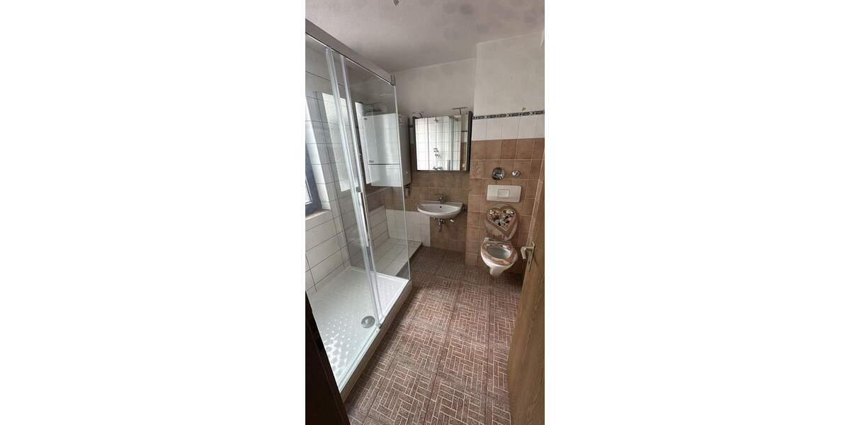 Etagenwohnung Waldsassen - 4 Zimmer, 72 m&sup2;, 505&euro; | Angebot:25815118