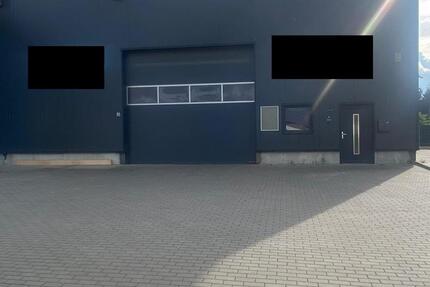 Gewerbeobjekt Eichendorf - 1.369&euro; | Angebot:24871255