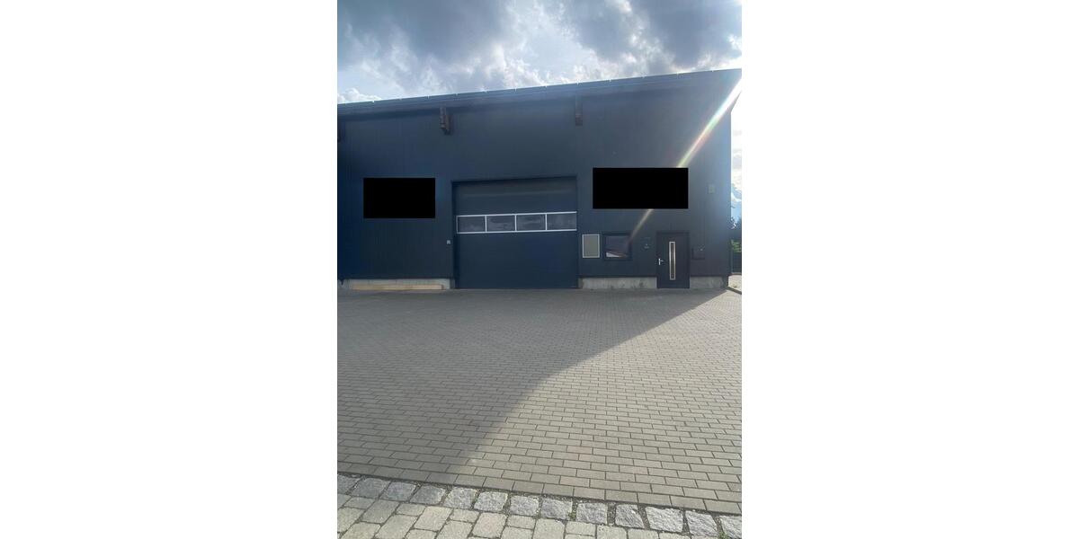 Gewerbeobjekt Eichendorf - 1.369&euro; | Angebot:24871255