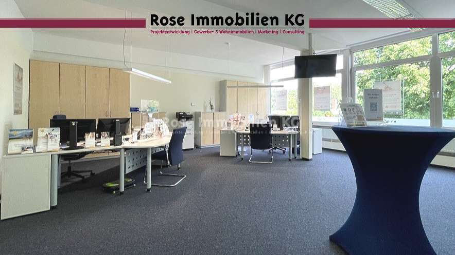 Büro in Espelkamp 600 € 100 m²