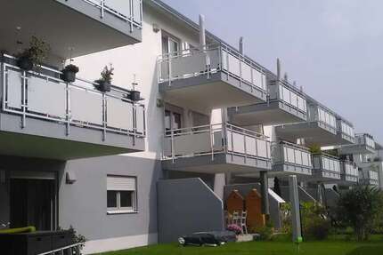 Wohnung Mering - 4 Zimmer, 105 m&sup2;, 1.360&euro; | Angebot:25395294