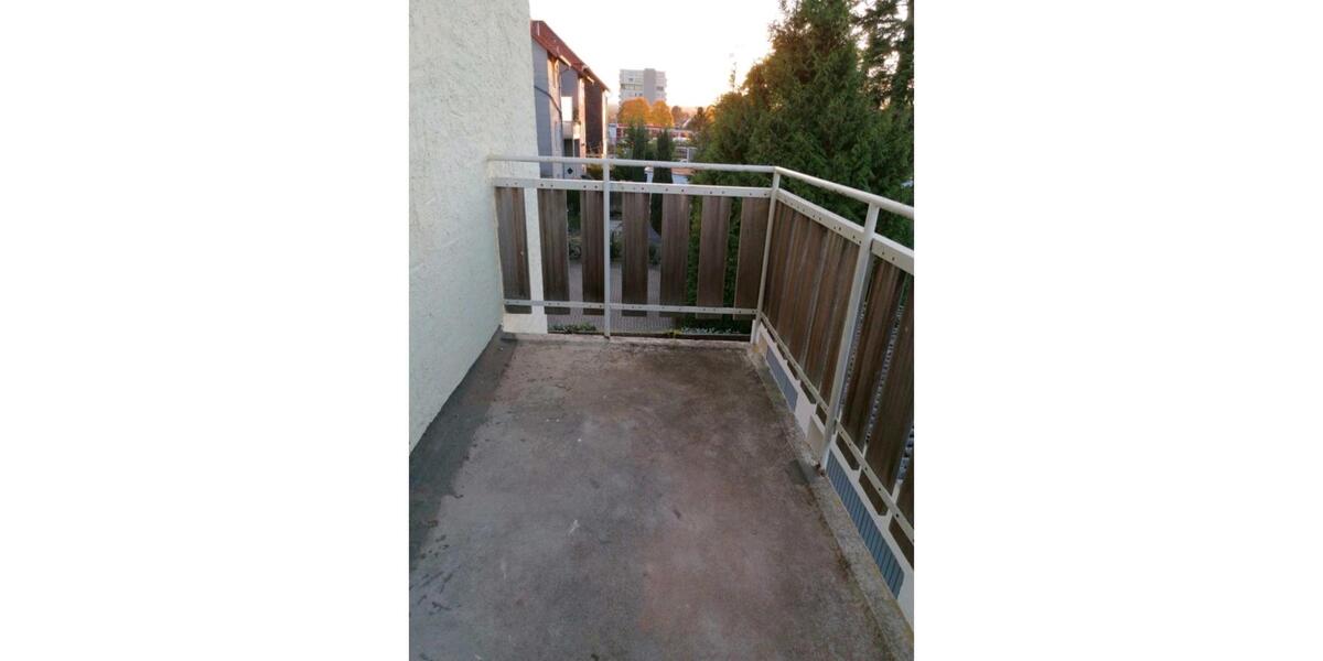 Etagenwohnung Göttingen - 1 Zimmer, 24 m&sup2;, 360&euro; | Angebot:25723861