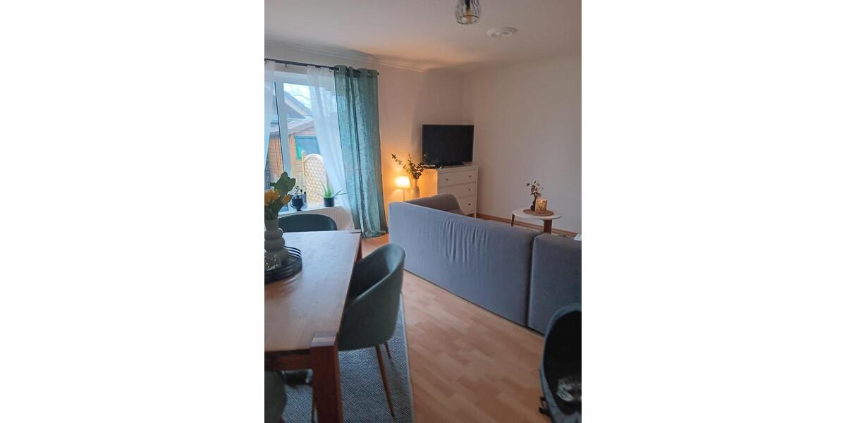 Terrassenwohnung Rickling - 4 Zimmer, 85 m&sup2;, 1.300&euro; | Angebot:24539910