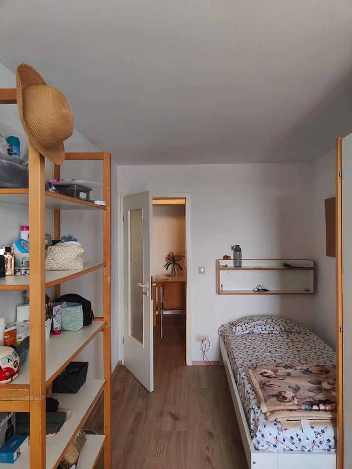 Single Room in a shared apartment Erlangen