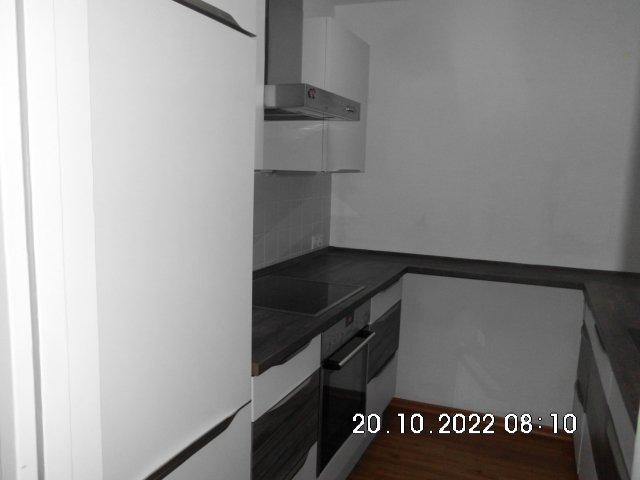 Dachgeschoßwohnung Magdeburg - 2 Zimmer, 57 m&sup2;, 525&euro; | Angebot:26068776