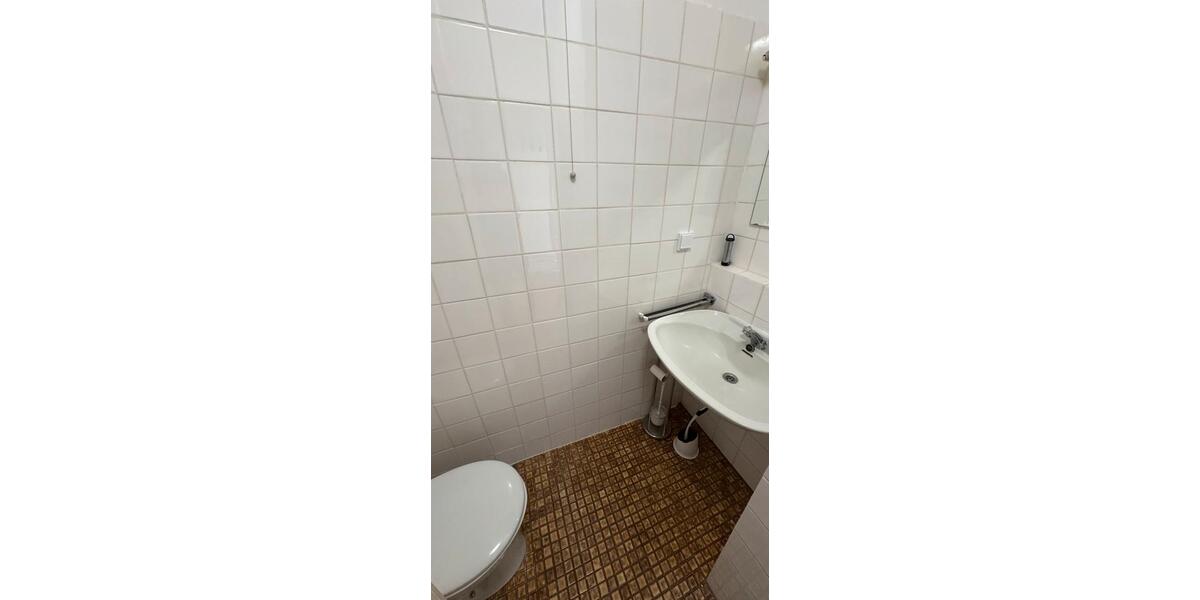 Etagenwohnung Bingen am Rhein - 1 Zimmer, 18 m&sup2;, 500&euro; | Angebot:25932673