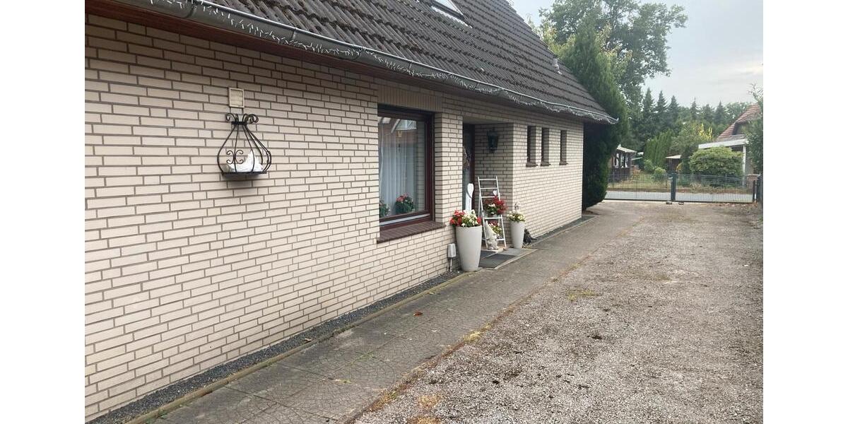 Dachgeschoßwohnung Worpswede - 4 Zimmer, 138 m&sup2;, 1.420&euro; | Angebot:26511922