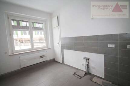 Wohnung zum Mieten in BreitenbrunnErzgebirge Steinheidel 365 € 73 m²