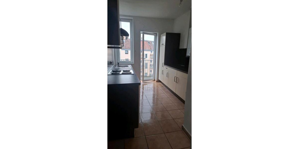 Dreizimmerwohnung in Bremerhaven Lehe 3 zimmer