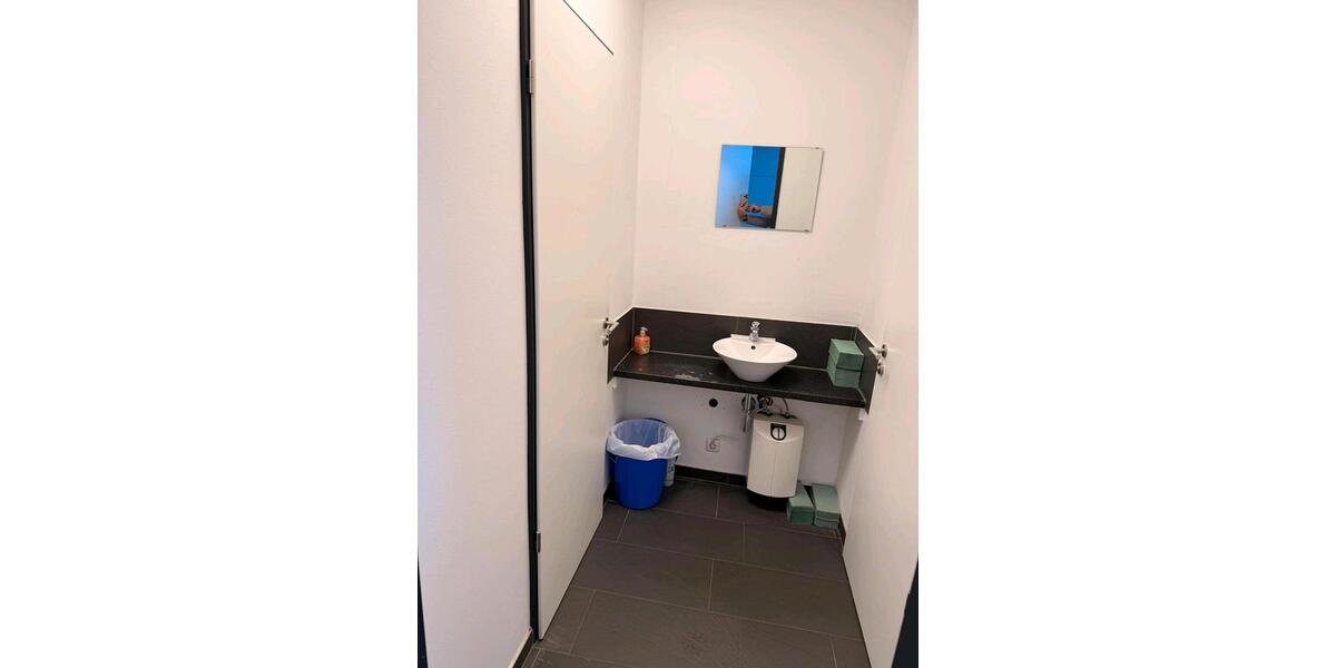 Moderne Bürofläche in ruhiger, zentraler Lage von Stadthagen zimmer