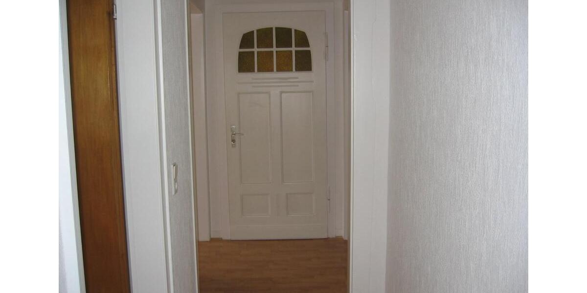 Erdgeschoßwohnung Altena - 2 Zimmer, 65 m&sup2;, 546&euro; | Angebot:21106365