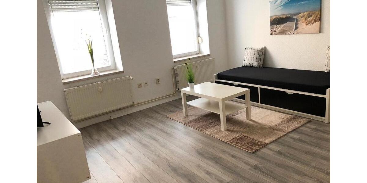 Erdgeschoßwohnung Magdeburg Beyendorf-Sohlen - 1 Zimmer, 41 m&sup2;, 430&euro; | Angebot:26651726