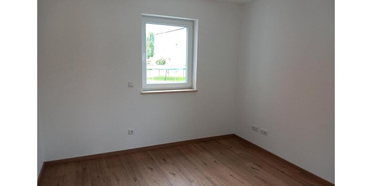 Terrassenwohnung Pförring - 3 Zimmer, 72 m&sup2;, 890&euro; | Angebot:26550500