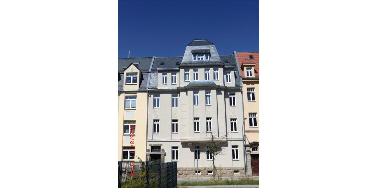 3 Raumwohnung im Erdgeschoß 3 zimmer