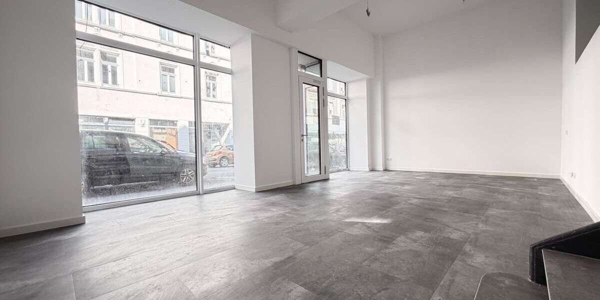 Gewerbeobjekt Wiesbaden Westend / Bleichstraße - 1.680&euro; | Angebot:25877572