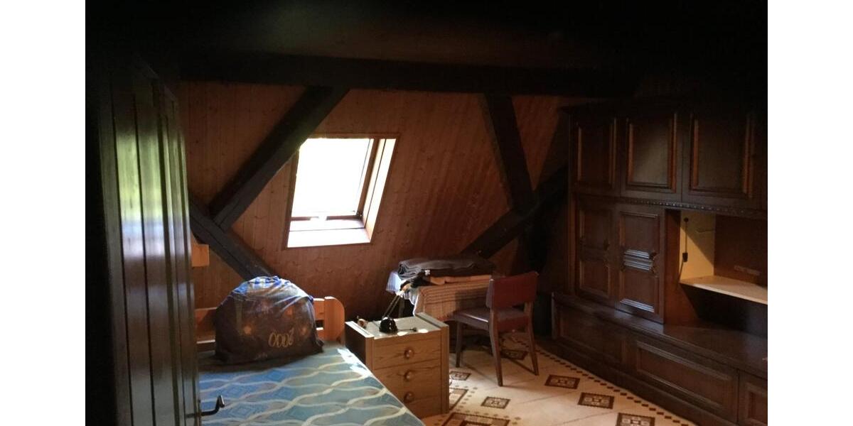 Wohnen auf Zeit Schnelldorf - 2 Zimmer, 16 m&sup2;, 19&euro; | Angebot:26357270