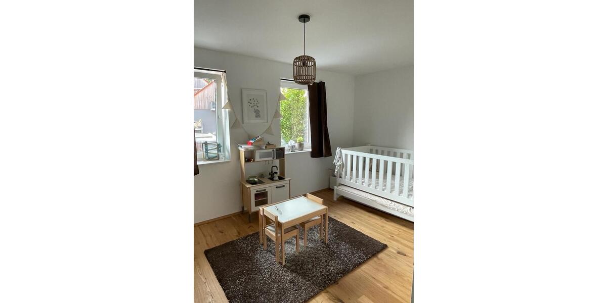 Schönes Reihenmittelhaus 6 zimmer