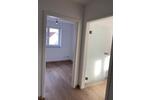 3-Zi. DG-Wohnung mit Küche, Balkon & 2xTG in Brochenzell