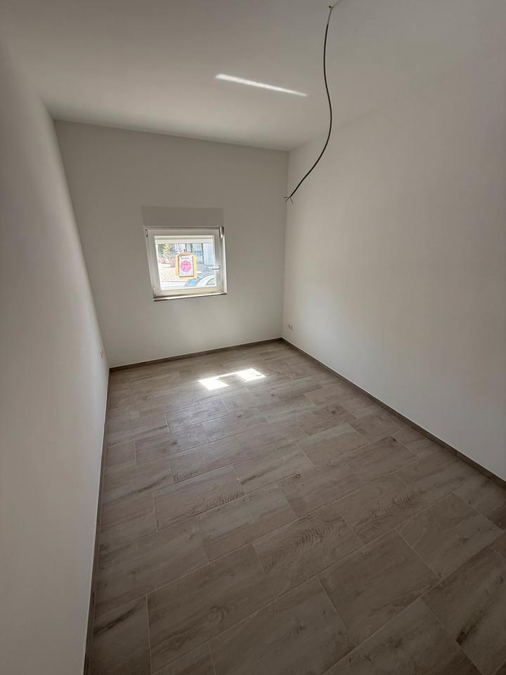 3 Zimmer Wohnung