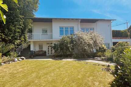 Haus Weinheim - 6 Zimmer, 192 m&sup2;, 3.000&euro; | Angebot:22451290