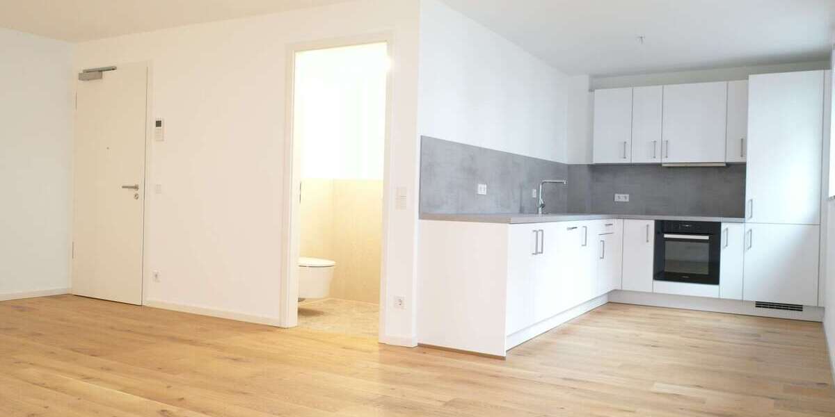 Etagenwohnung München Perlach - 3 Zimmer, 89 m&sup2;, 2.212&euro; | Angebot:25715167