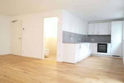 Wohnung München Perlach - 3 Zimmer, 89 m&sup2;, 2.212&euro; | Angebot:25715167