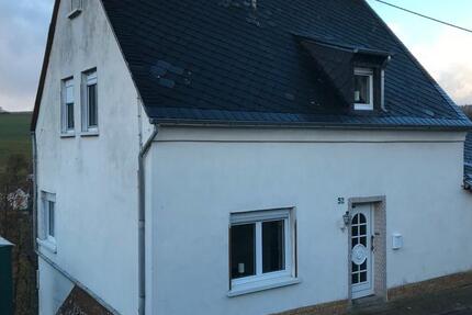 Einfamilienhaus zur Vermietung 5 zimmer