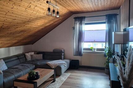 Wohnung Kaisersesch - 3 Zimmer, 80 m&sup2;, 600&euro; | Angebot:26221493