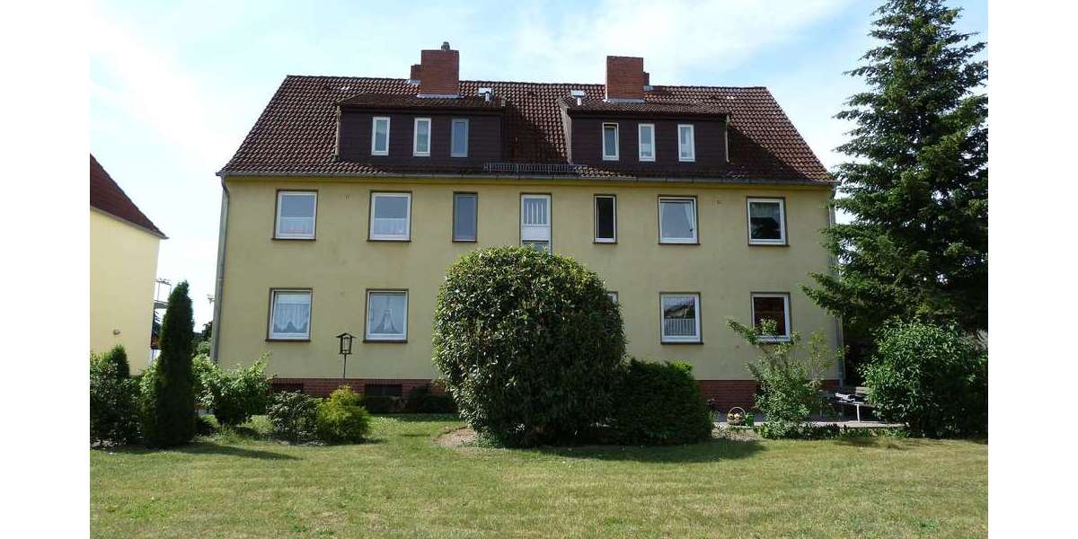 Etagenwohnung Celle Neustadt/Heese - 3 Zimmer, 50 m&sup2;, 365&euro; | Angebot:27230550