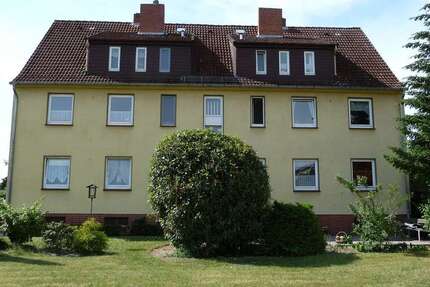 Wohnung Celle Neustadt/Heese - 3 Zimmer, 50 m&sup2;, 365&euro; | Angebot:27230550