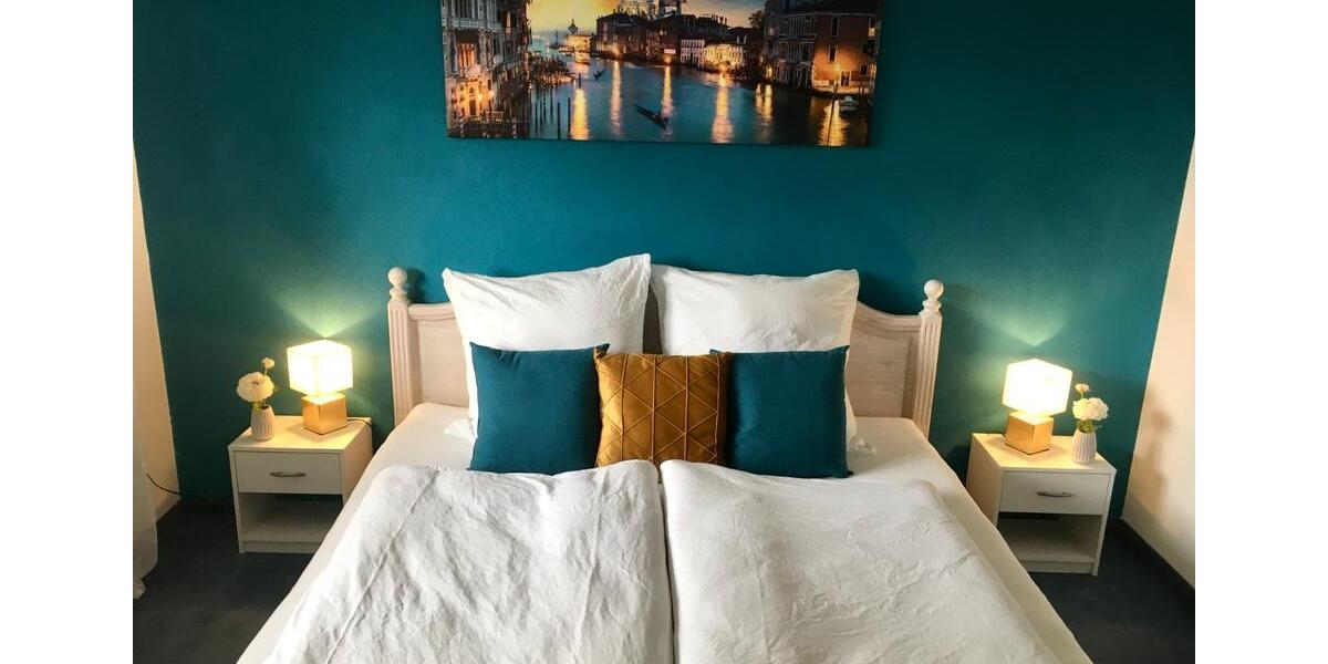 Wohnen auf Zeit Wackersdorf - 3 Zimmer, 95 m&sup2;, 98&euro; | Angebot:24152548