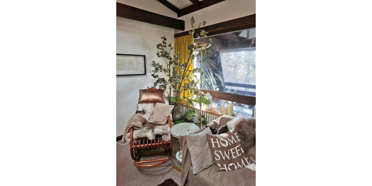 Wohnen auf Zeit Siegsdorf - 1.5 Zimmer, 46 m&sup2;, 1.280&euro; | Angebot:26048985