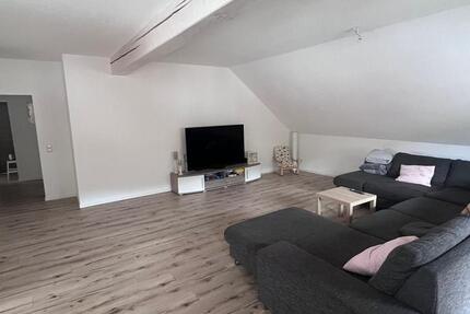 Wohnung Zell im Wiesental - 4 Zimmer, 135 m&sup2;, 1.350&euro; | Angebot:25883441